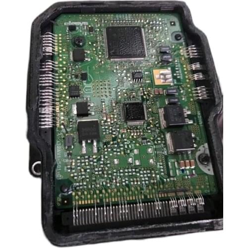 Solenoid valve fault repair For Honda ABS computer board Maintenance