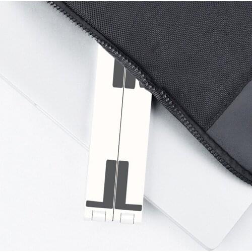 Foldable Laptop Stand Notebook Accessories Computer Portable Support Macbook Air Mini iPad Tablet Phone Holder Bracket INS