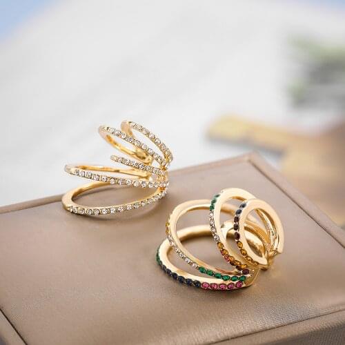 SLOONGJEWELRY Clips