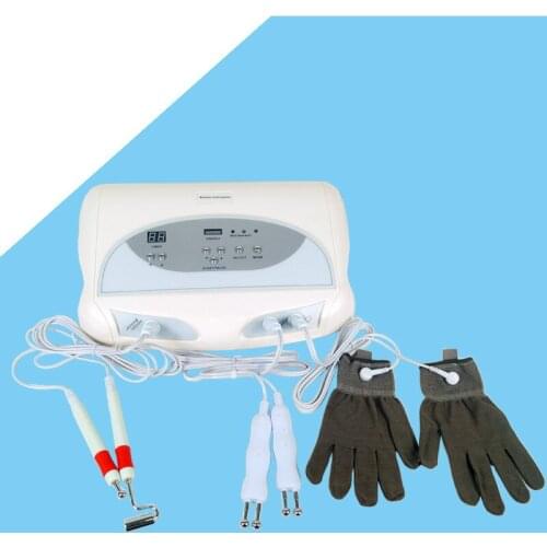 Bionic current skin lifting beauty equipment Facial skin lifting device 8403 Facial beauty equipment Lifting, removing spots