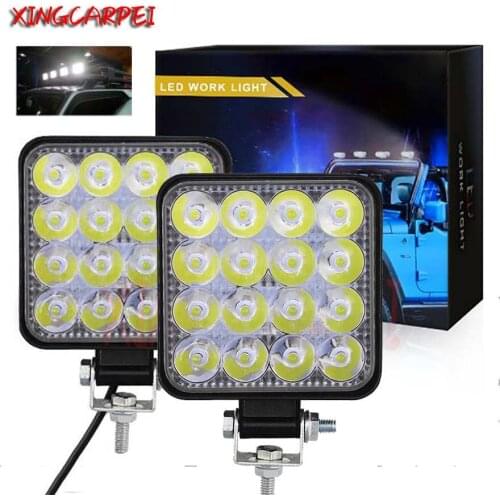 XING CAR PEI Spotlights