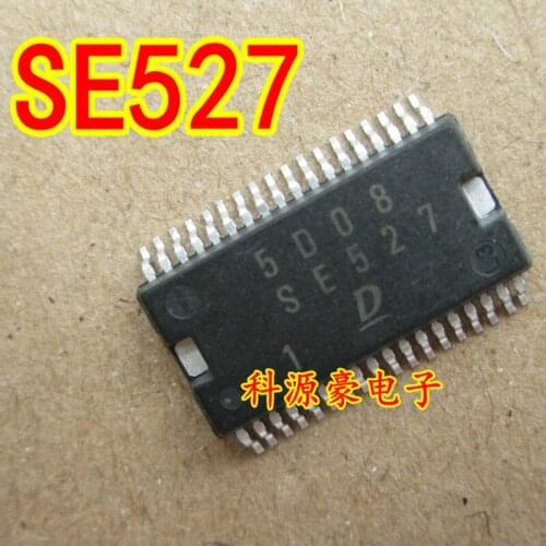 1Pcs/Lot Original New SE527 Car IC Chip Computer Board Auto Automotive Accessories