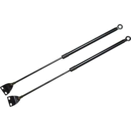 24.69 inch Rear Tailgate Damper for Honda Civic 1996 1997 1998 1999 2000 Trunk Boot Gas Charged Gas Struts Lift support