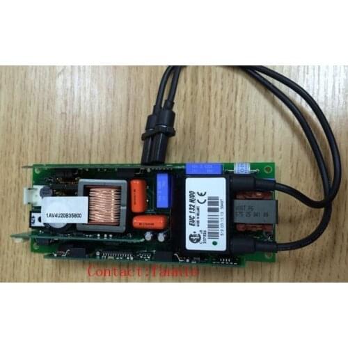 EUC 132 N/00 Projector Ballast For PHILIPS lamp driver board