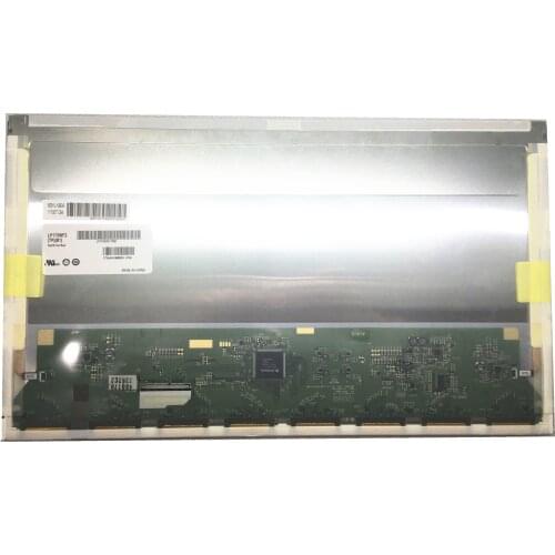 Free Shipping LP173WF2-TPB1 LP173WF2 TPB1 LP173WF2 TPA1 17.3''inch FHD 3D Laptop LCD Screen EDP 50 Pins 1920*1080