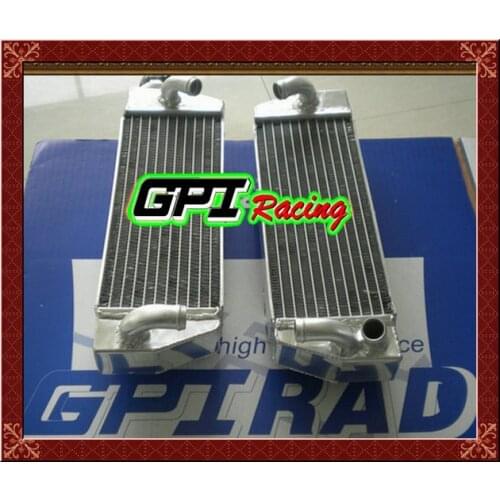 GPIRACING Engine Cooling Systems