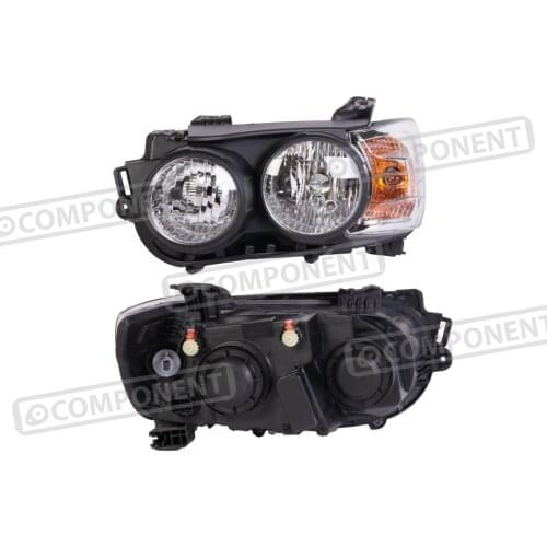 JORDEN Lamps For Cars