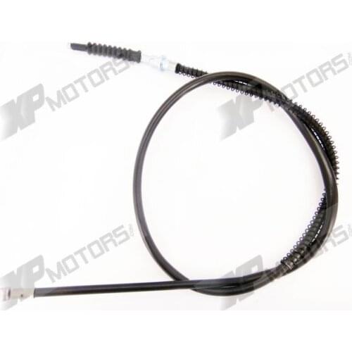 NICECNC Motorcycle Clutch Cable for Yamaha Blaster 200 YFS200 1988 - 2006 1990 1992 1994 1996 1998 2000 2002 2004 YFS 200