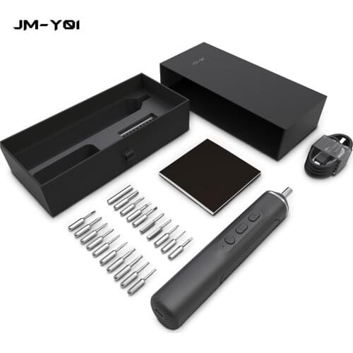 Screwdriver Set 46 in 1 Torx Multifunctional Opening Repair Tool Set Precision Screwdriver For Phones Tablet PC Maintenance Tool