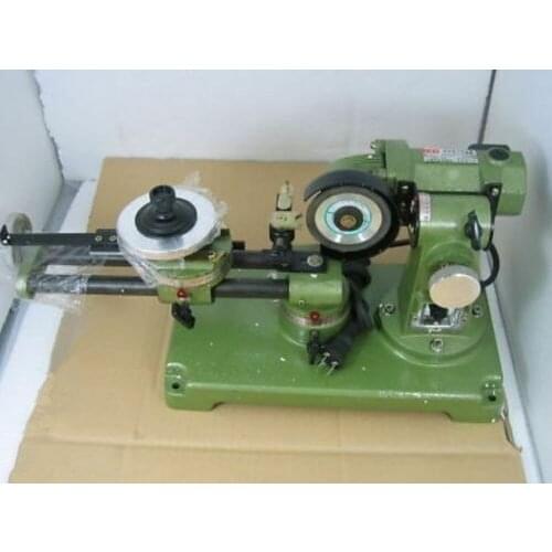 New Round Carbide Saw Blade sharpener grinder for Woodtable Brand new