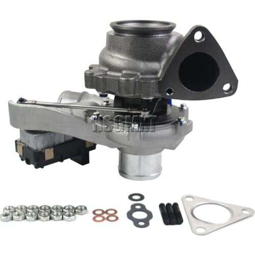 AP02 New Turbocharger for Peugeot Boxer Citroen Jumper Fiat Ducato 2.2 HDi 798128 798128-1 798128-2 798128-6
