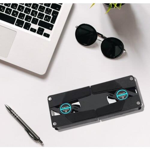 OTHERS Cooled Laptop Stands