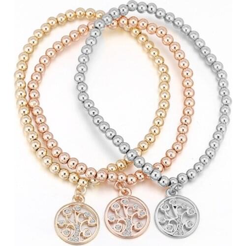 SHEFLY Bracelets With Pendants