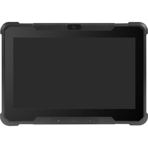 4G Rugged Tablet PC Waterproof phone 4gb ram 64gb rom 8500mAh battery 8.0"FHD Fingerprint Reader NFC OTG Wireless Charging