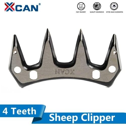 Xcan Dog Claw Scissors