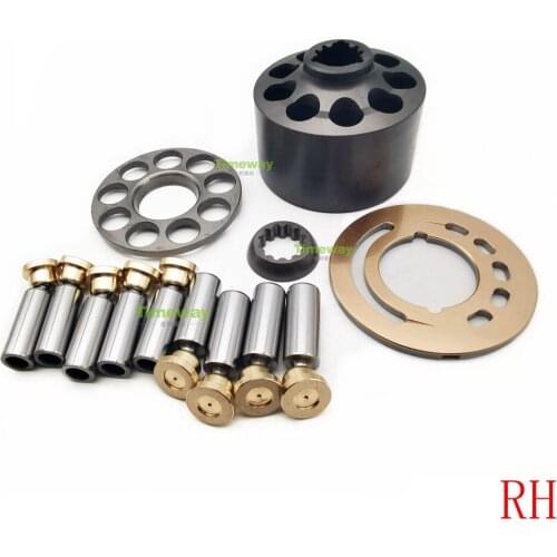 A10VSO16 A10VSO18 A10VO18 Hydraulic Pump Parts for Repair Rexroth Hydraulic Oil Pump