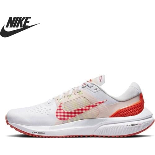 Original New Arrival NIKE WMNS NIKE AIR ZOOM VOMERO 15 1 Womens Running Shoes Sneakers