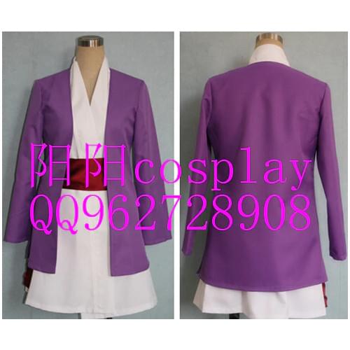 2016 Ace Attorney Cosplay Maya Cosplay Costume
