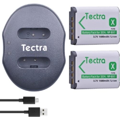 1pack NP BX1 NP-BX1 npbx1 np bx1 Battery+USB Dual Charger for Sony FDR-X3000R RX100 AS100V AS300 HX400 HX60 AS50 WX350 AS300V