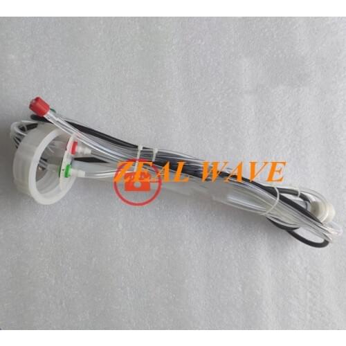 Mindray Deionized Water Bottle Cap BS120 180 190 220 200e Deionized Water Bucket Sensor Assembly