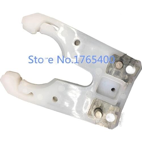 ISO30 tool holder clamp iron+Explosion-proof nylon,ISO30 tool holder claw