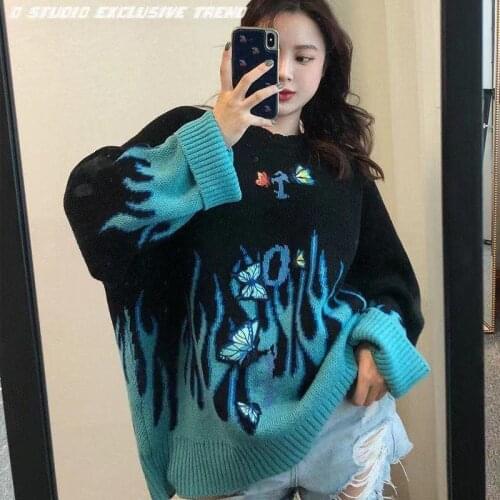 IMGININ Women's Pullovers