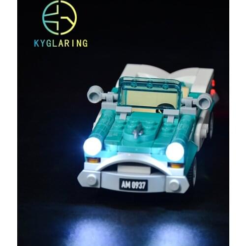 Kyglaring Lighting