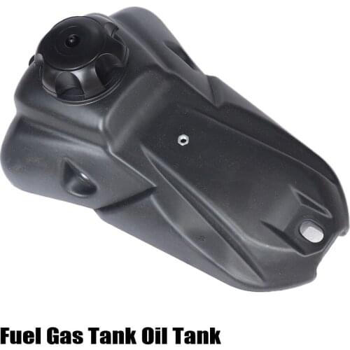 Motorcycle Gas Fuel Petrol Tank Tap Cap For BBR Style 125cc 150cc PIT PRO Trail Dirt Bike For Yamaha For Suzuki