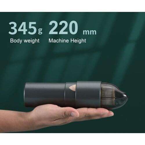 Pet Hair Remover Collector Machine Desk Table Dust Vacuum Cleaner Desktop Vacuum Cleaner USB Charging Confetti