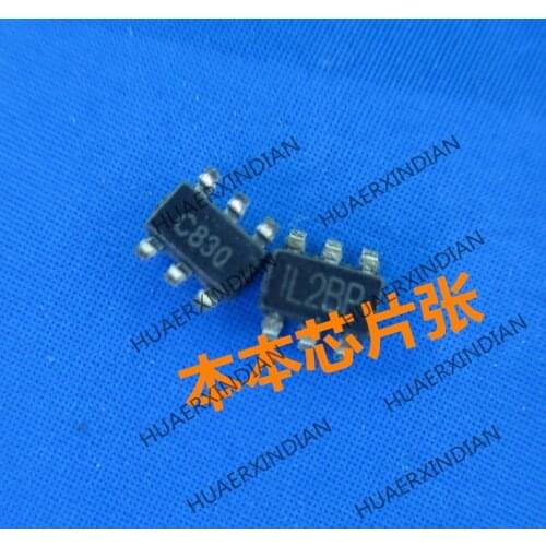 New MP3202DJ-LF-Z print IL6EN IL2BP IL6 6 high quality