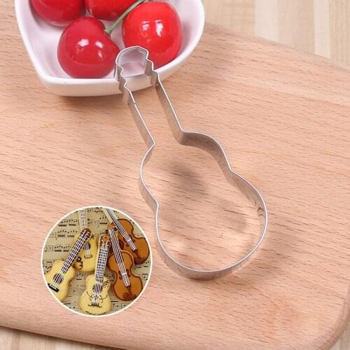 Cookie Cutter Biscuit Press Stamp Embosser Sugar Pasty Cake DIY Baking Mould Fondant Sugar Cake Decorating Craft Molds Set