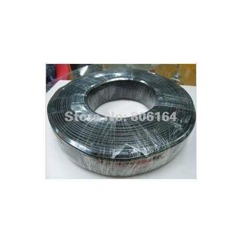 RF Coaxial cable RG58 100 feet/lot