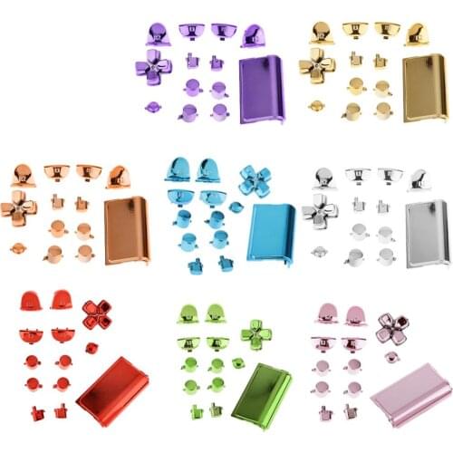 SHACROXX Spare Parts For Video Games