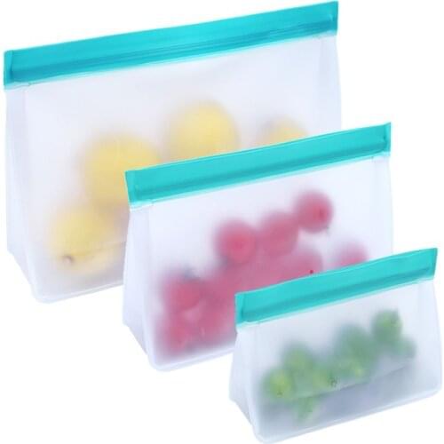 TETOU Food Bags And Films