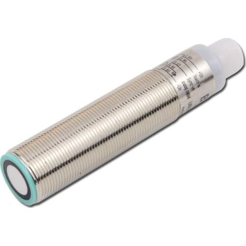 Ultrasonic Analog Ranging Displacement Distance Sensor UB500-18GM75-I-V15 Sensor Switch