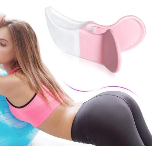 Bladder Control Device Trainer Hip Pelvic Floor Muscle Trainer For Pelvic Floor Pelvis Correction Beautiful Buttocks Exerciser