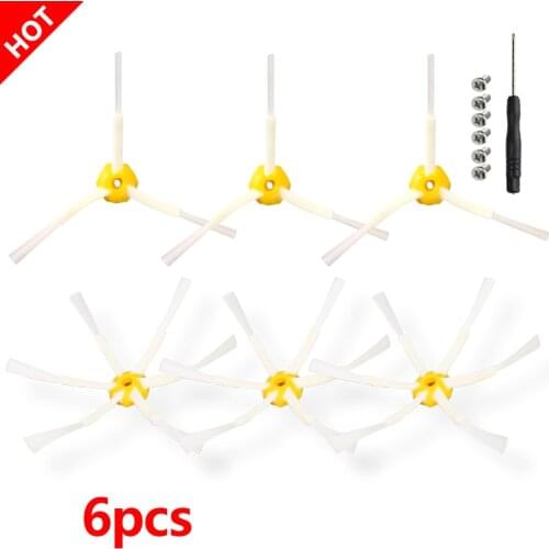 Spin Brush for iRobot Roomba 500 600 700 Series 510 530 550 560 610 650 620 630 625 760 770 780 Vacuum Cleaners Spare Parts
