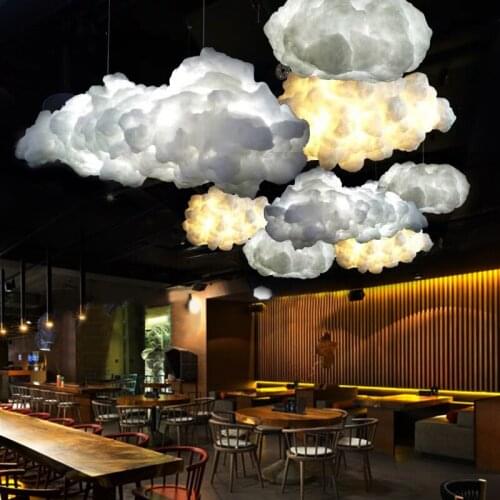ZAIXIAO Chandeliers