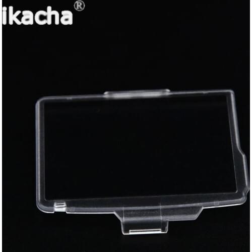 BM-8 LCD Monitor Cover Case Screen Protector for Nikon D300 BM-8 Camera Accessories