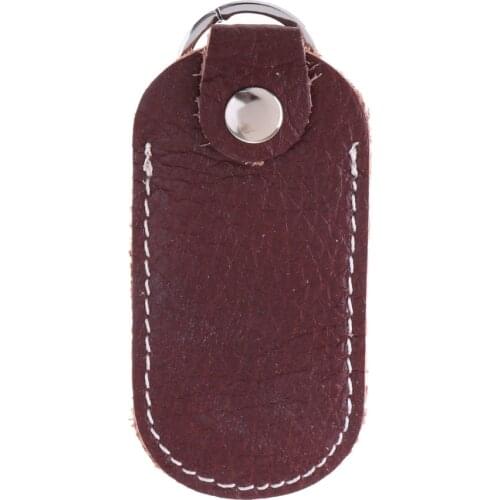 2PCS USB Cable U Disk Card Case Carry Mini Bag Holder Wallet Bag Organizer