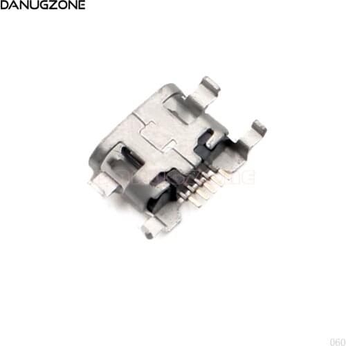 200PCS/Lot For Huawei G520 G510 Y300 T8833 U9508 C8813 T8951 B199 USB Charging Port Connector Charge Jack Socket Plug Dock