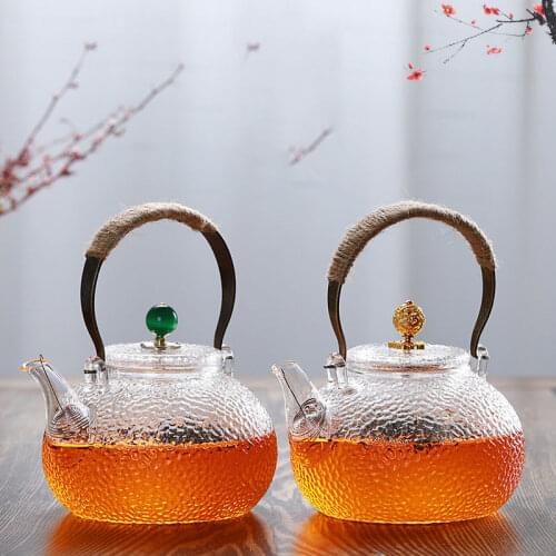 CHEANDUR Chinese Teapots