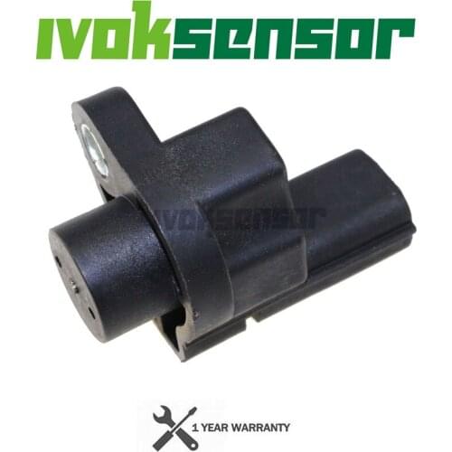 Crankshaft Position Sensor For Geo Pontiac Chevrolet Suzuki Baleno Swift Grand Vitara Wagon X-90 J5T10771 33220-70E00 3322070E00