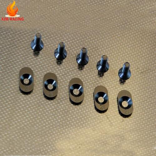 Engine Pad Kit 19T & 21T for 1/5 GTB Racing Losi 5ive T Rofun Rovan LT Kingmotor X2 RC CAR RACING TOYS PARTS