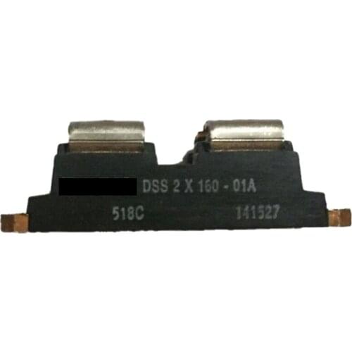 DSS2X160-01A Original, Can Provide Test, 1 Year Warranty