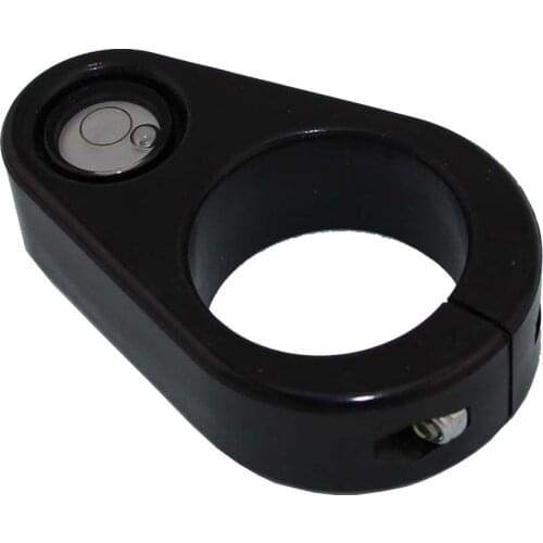 Vial with Holder fits any Dia. 36mm diameter prism pole, bubble. GPS