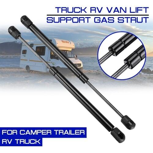 Gas Shock Lift Strut Bars Support Rod C1603795 C16-03795 C1603795 For Camper Trailer RV Truck 12" 24