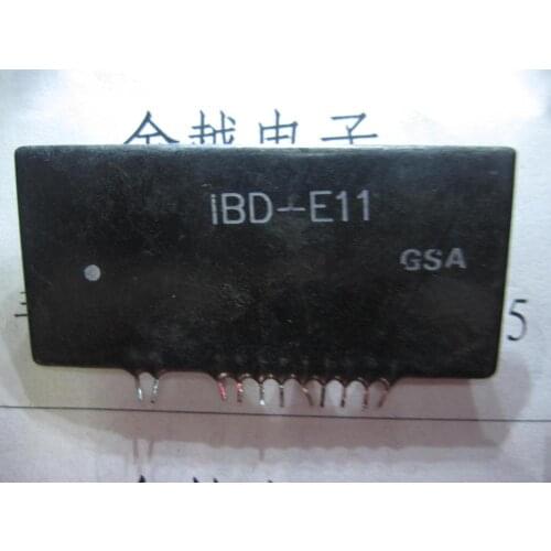 Hot spot IBD-E11 ceramic module 11pin quality assurance