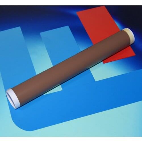 Grade A LU9215001 LY5606001 Fuser film sleeve for Brother DCP 8110 8112 8152 HL5440 HL5445 HL5450 HL5470 6180 5440 5445