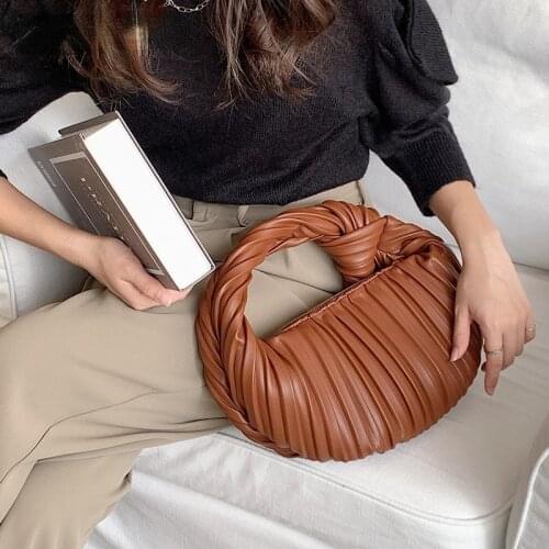 HUIDUOSIRUI Women's Black Bags